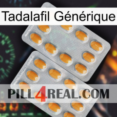 Tadalafil Générique cialis4